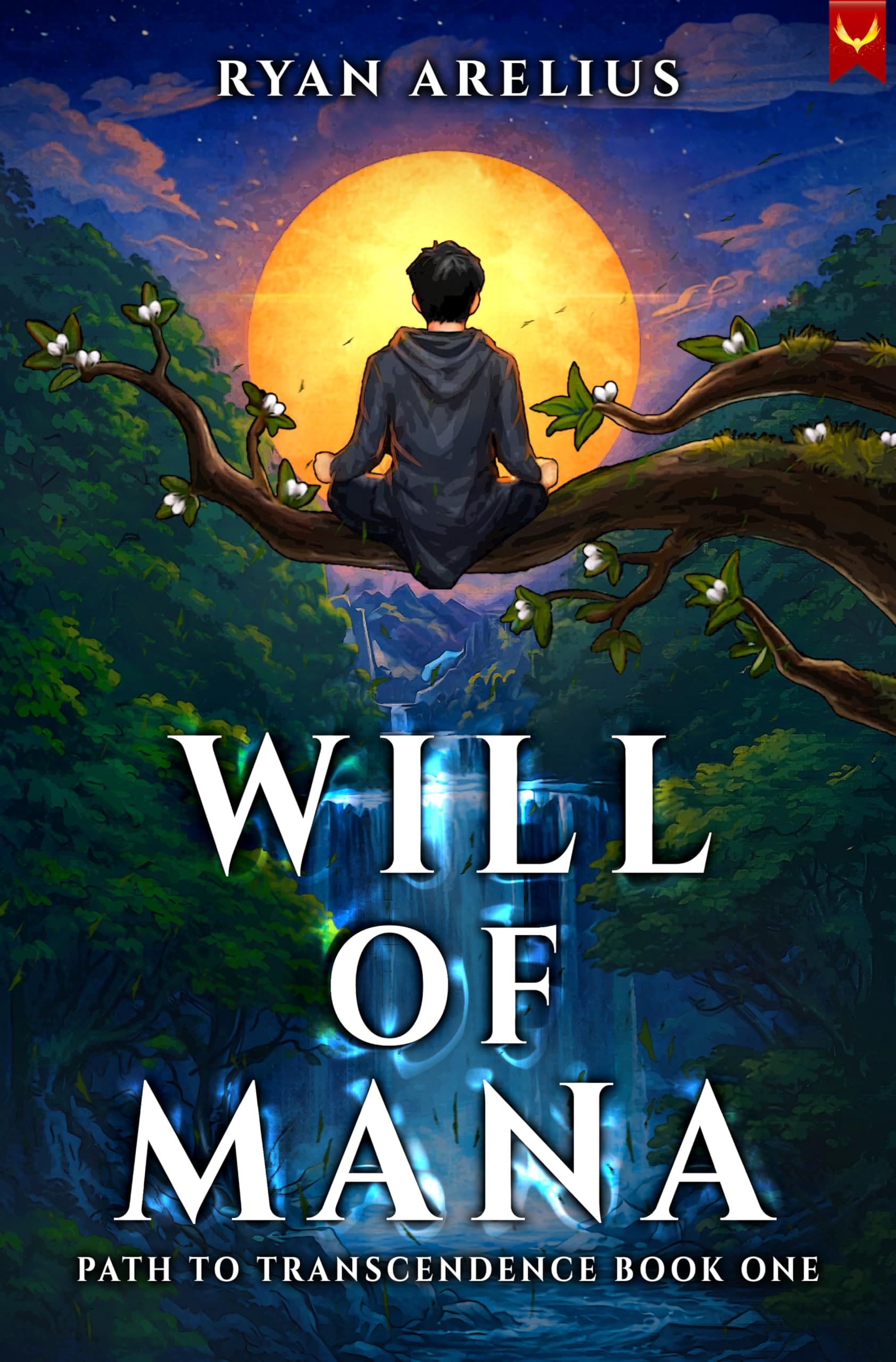 Will of Mana